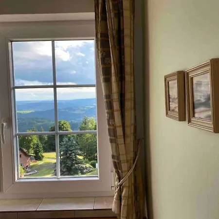 Panorama Sauna 9 Rooms,12 Bedrooms,27 Beds * Benecko