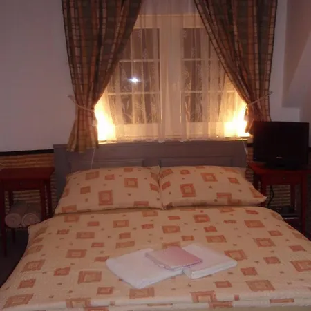 Ferienhaus Panorama Sauna 9 Rooms,12 Bedrooms,27 Beds