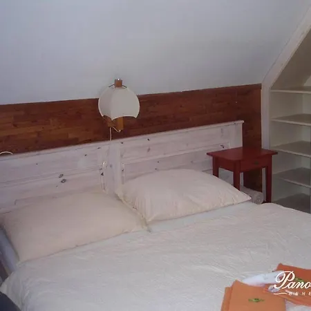 Panorama Sauna 9 Rooms,12 Bedrooms,27 Beds Ferienhaus