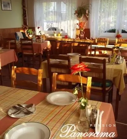 Ferienhaus Panorama Sauna 9 Rooms,12 Bedrooms,27 Beds Benecko