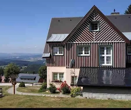 Ferienhaus Panorama Sauna 9 Rooms,12 Bedrooms,27 Beds