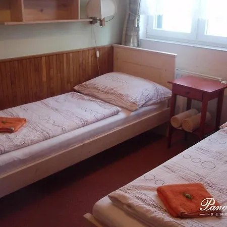 Ferienhaus Panorama Sauna 9 Rooms,12 Bedrooms,27 Beds Benecko