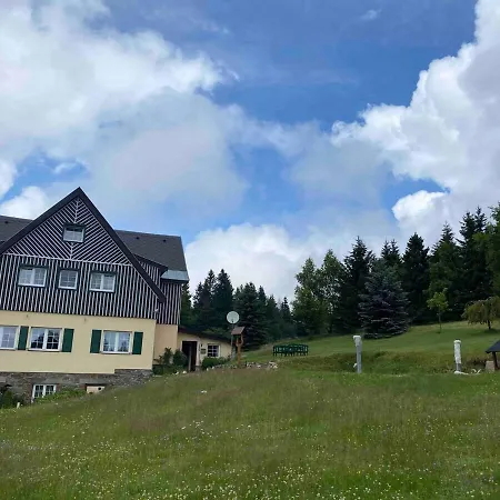 Panorama Sauna 9 Rooms,12 Bedrooms,27 Beds Ferienhaus Benecko