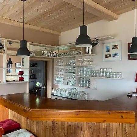 Ferienhaus Panorama Sauna 9 Rooms,12 Bedrooms,27 Beds Benecko