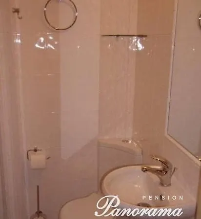Panorama Sauna 9 Rooms,12 Bedrooms,27 Beds * Benecko