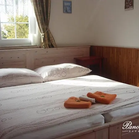 Panorama Sauna 9 Rooms,12 Bedrooms,27 Beds Ferienhaus *